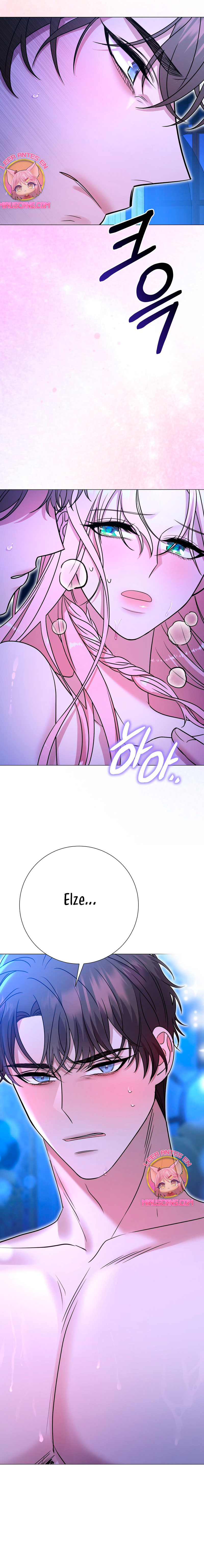 Castillo Salvaje Capítulo 34 - Página 22