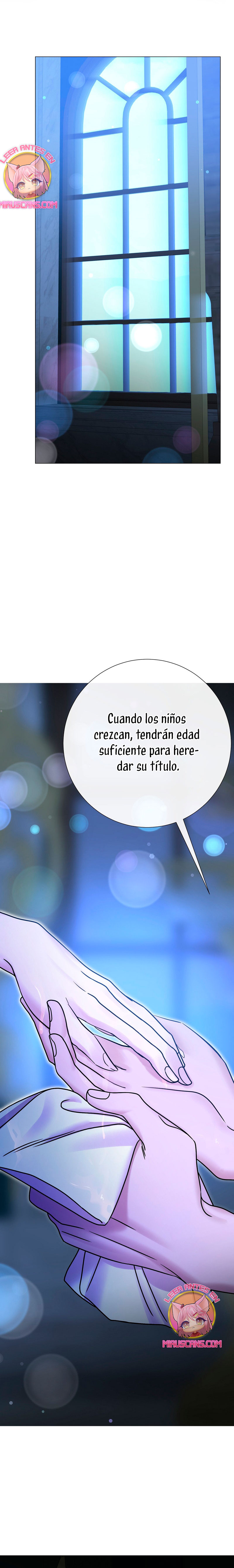 Castillo Salvaje Capítulo 34 - Página 26