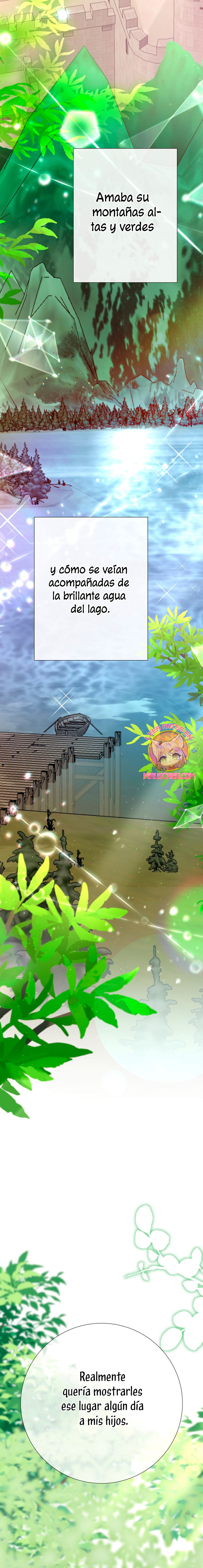 Castillo Salvaje Capítulo 34 - Página 5