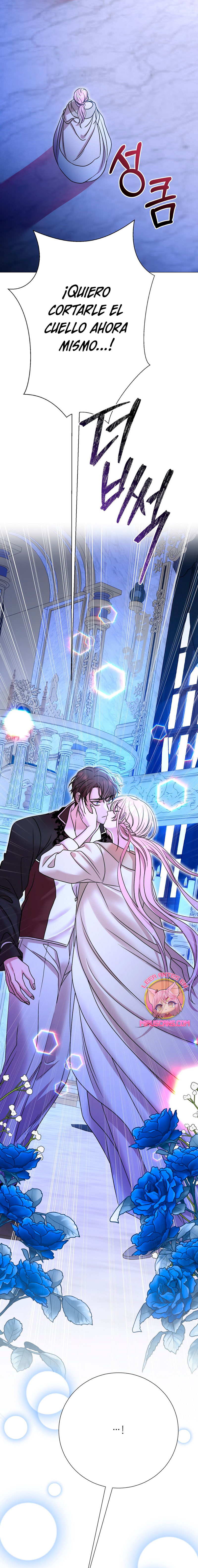 Castillo Salvaje Capítulo 34 - Página 9