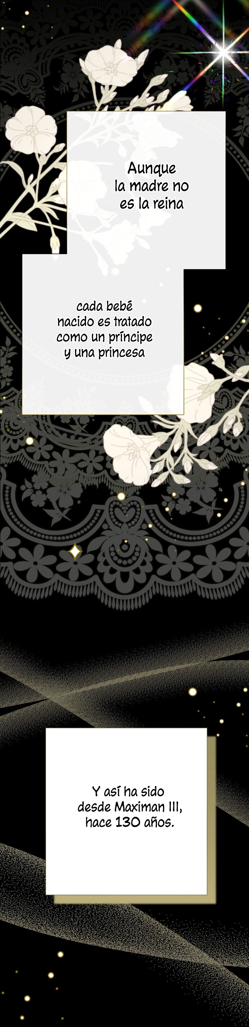 Castillo Salvaje Capítulo 35 - Página 10