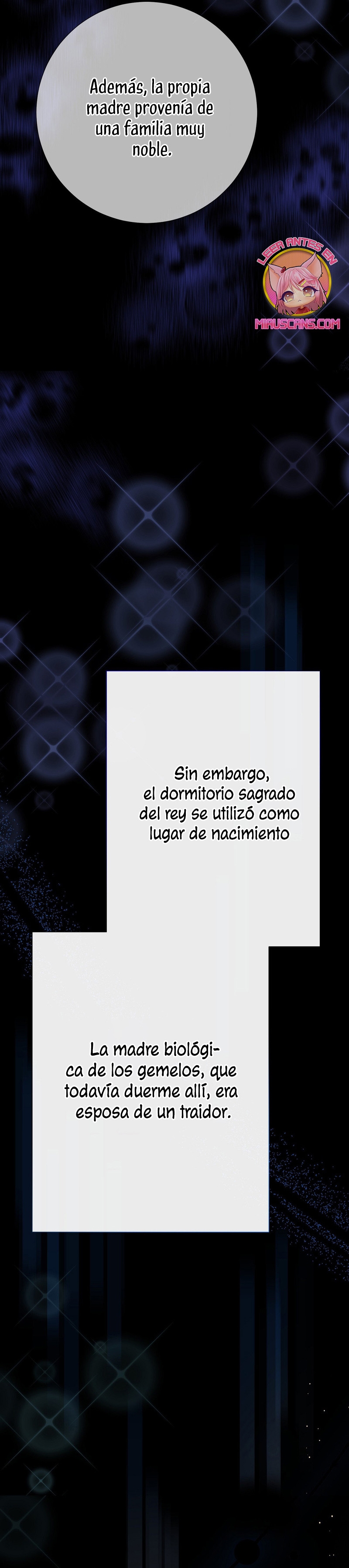 Castillo Salvaje Capítulo 35 - Página 12