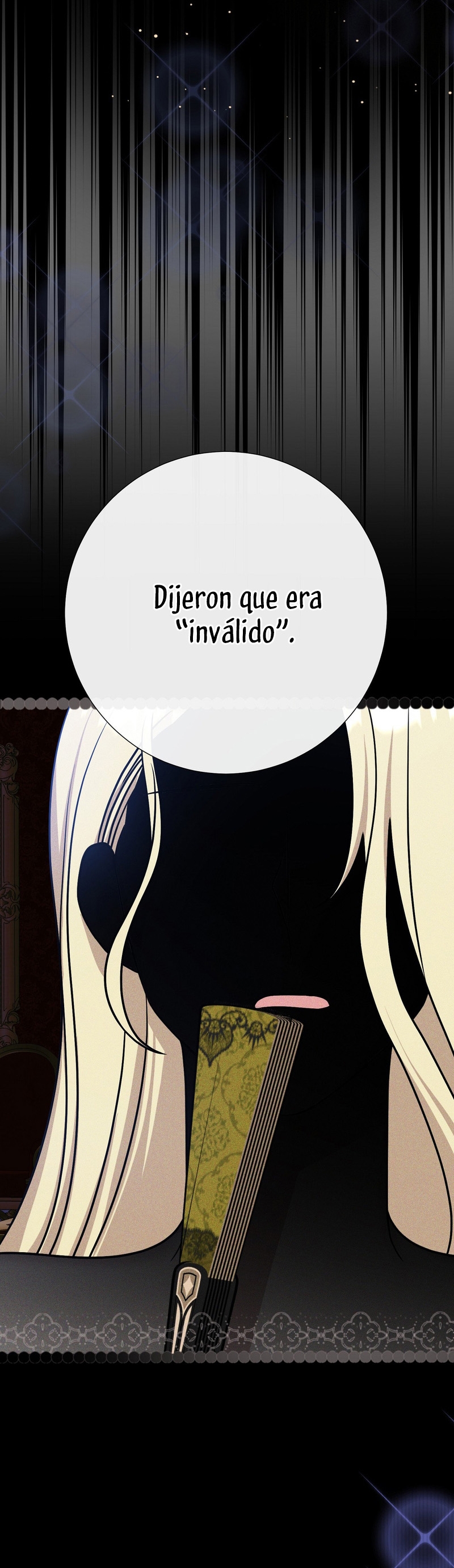 Castillo Salvaje Capítulo 35 - Página 14