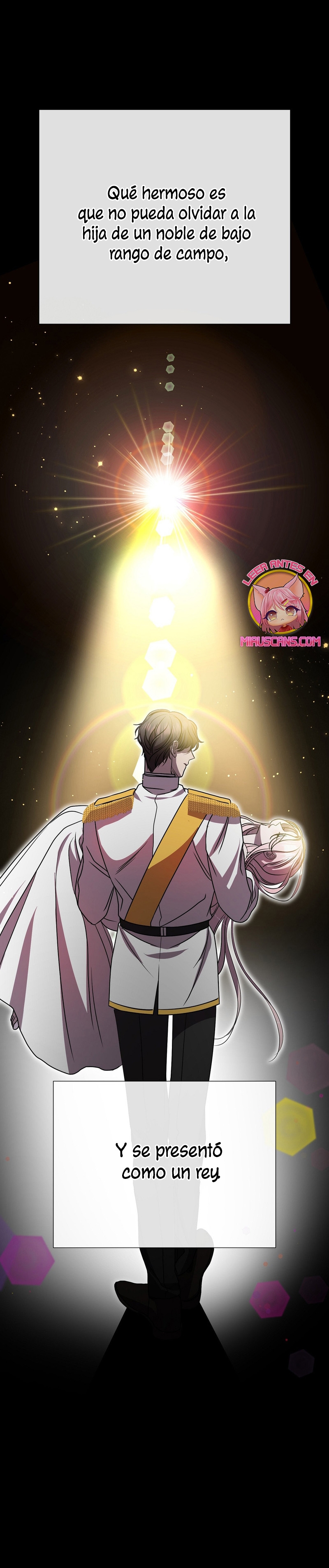 Castillo Salvaje Capítulo 35 - Página 16