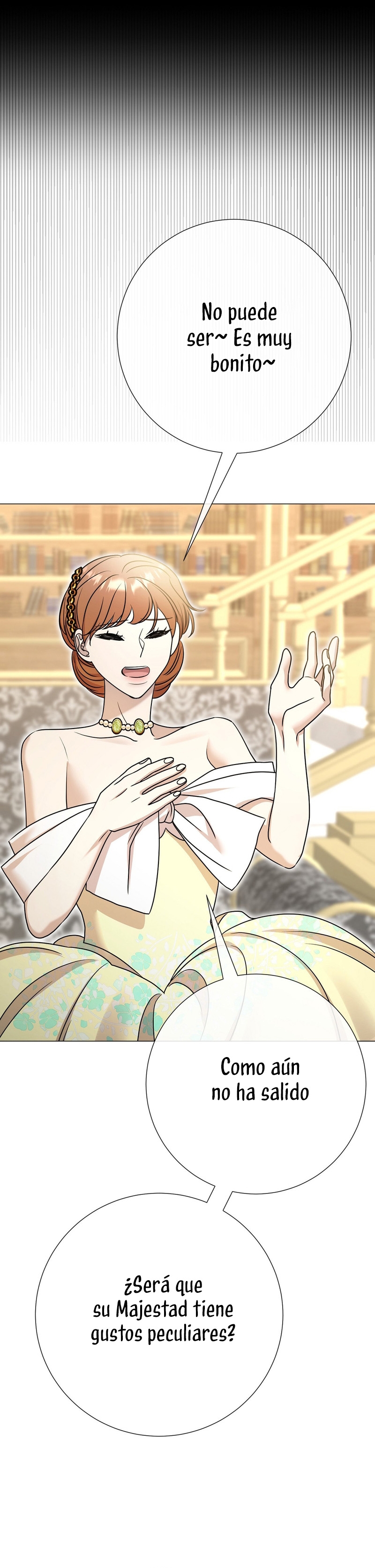 Castillo Salvaje Capítulo 35 - Página 17