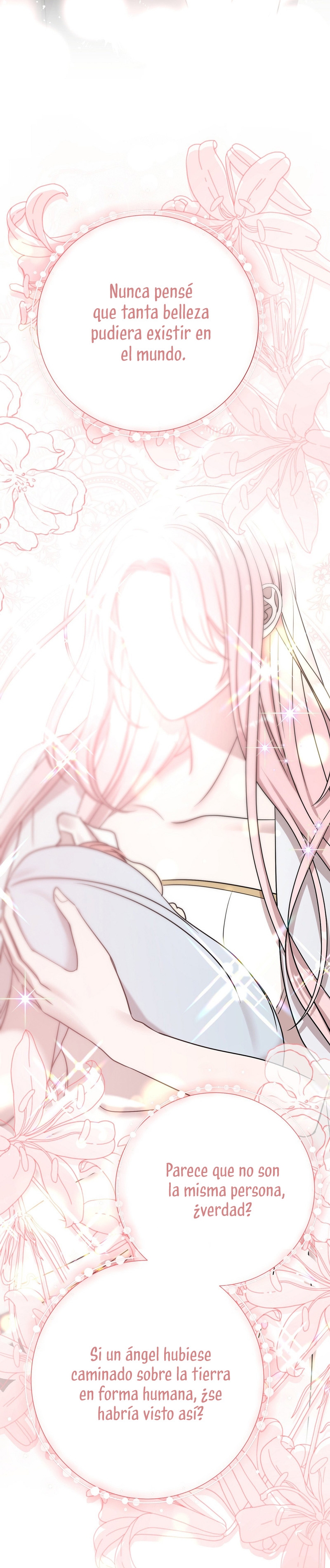 Castillo Salvaje Capítulo 35 - Página 20