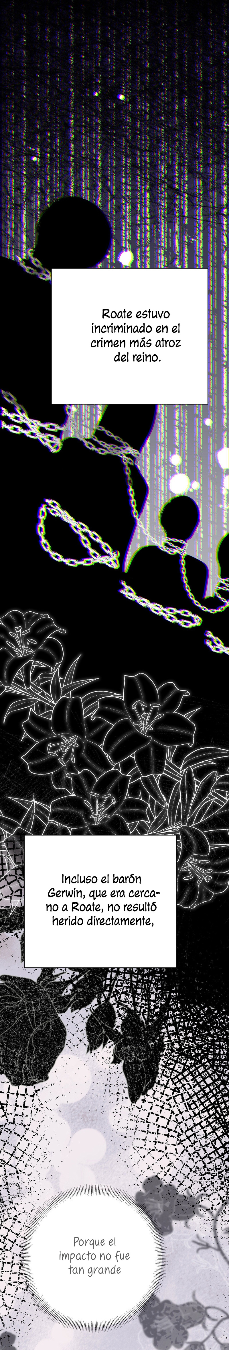 Castillo Salvaje Capítulo 35 - Página 25