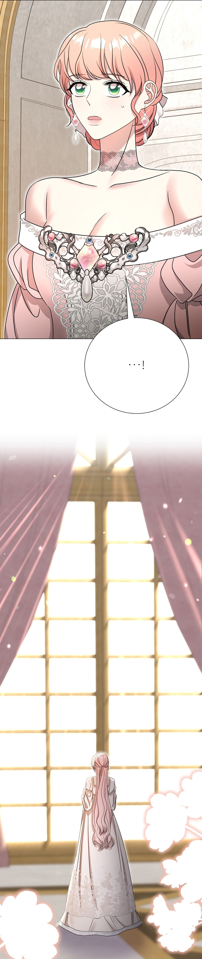 Castillo Salvaje Capítulo 35 - Página 35