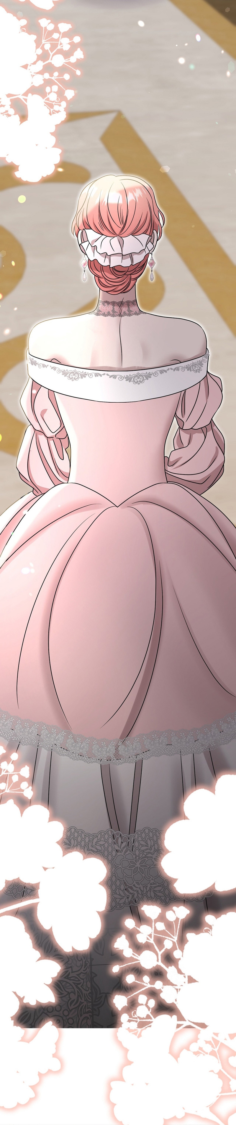 Castillo Salvaje Capítulo 35 - Página 36