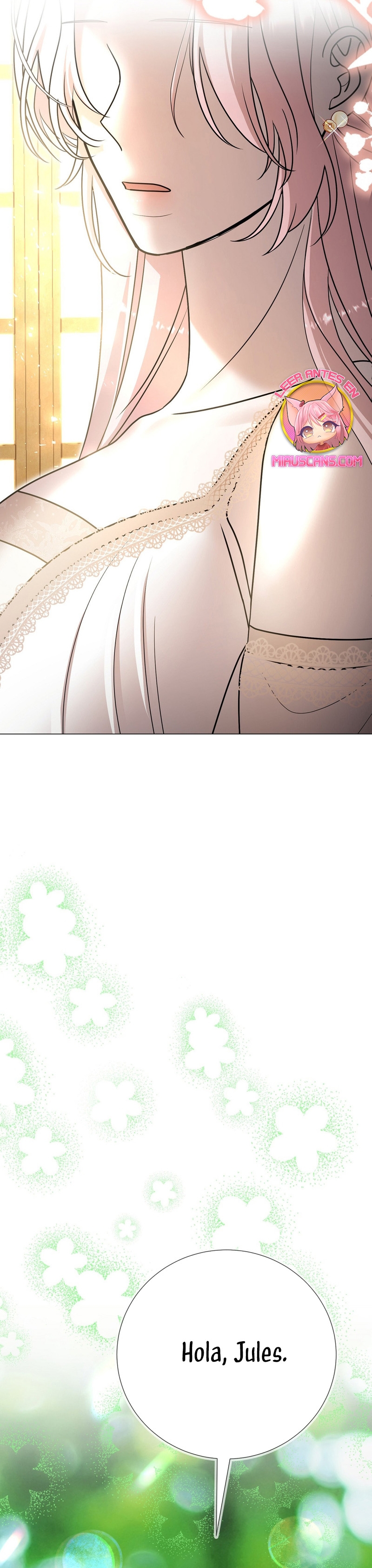 Castillo Salvaje Capítulo 35 - Página 37