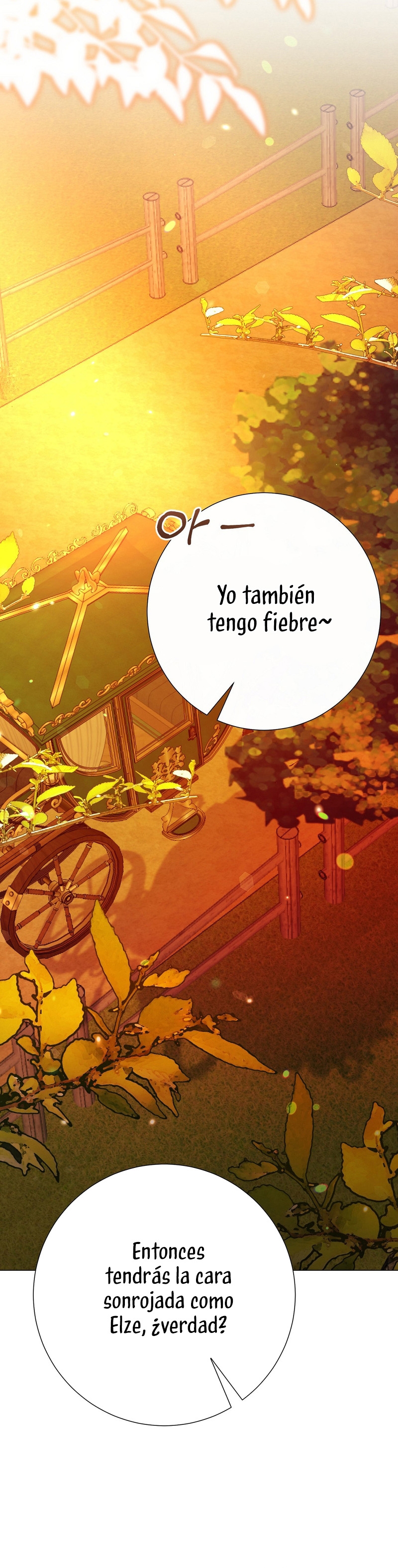 Castillo Salvaje Capítulo 35 - Página 42