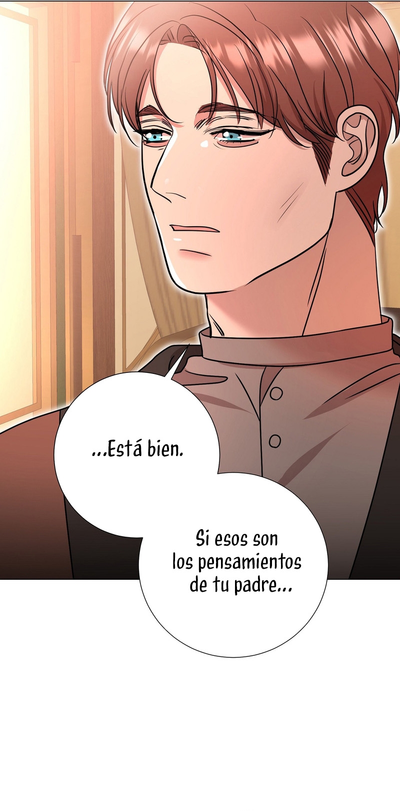 Castillo Salvaje Capítulo 35 - Página 44