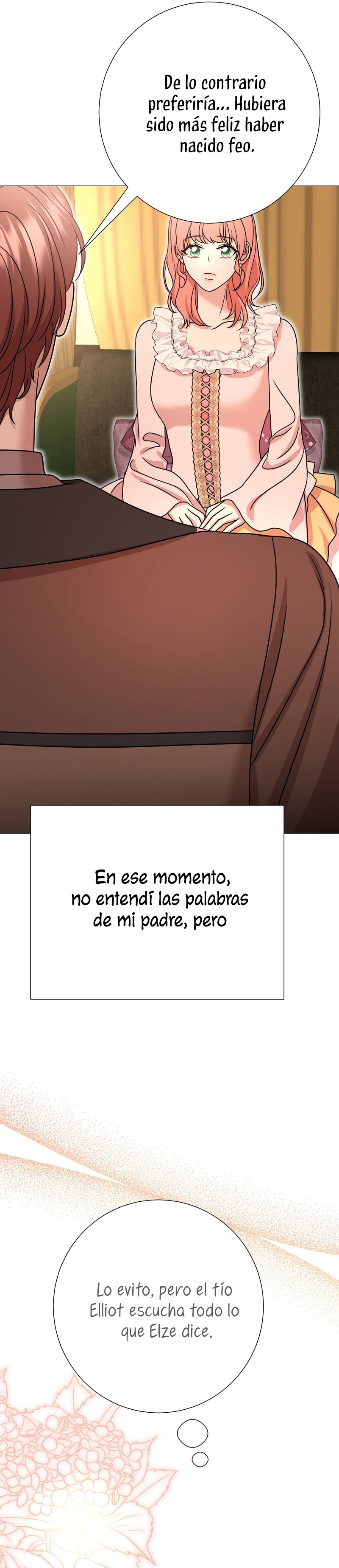 Castillo Salvaje Capítulo 35 - Página 45