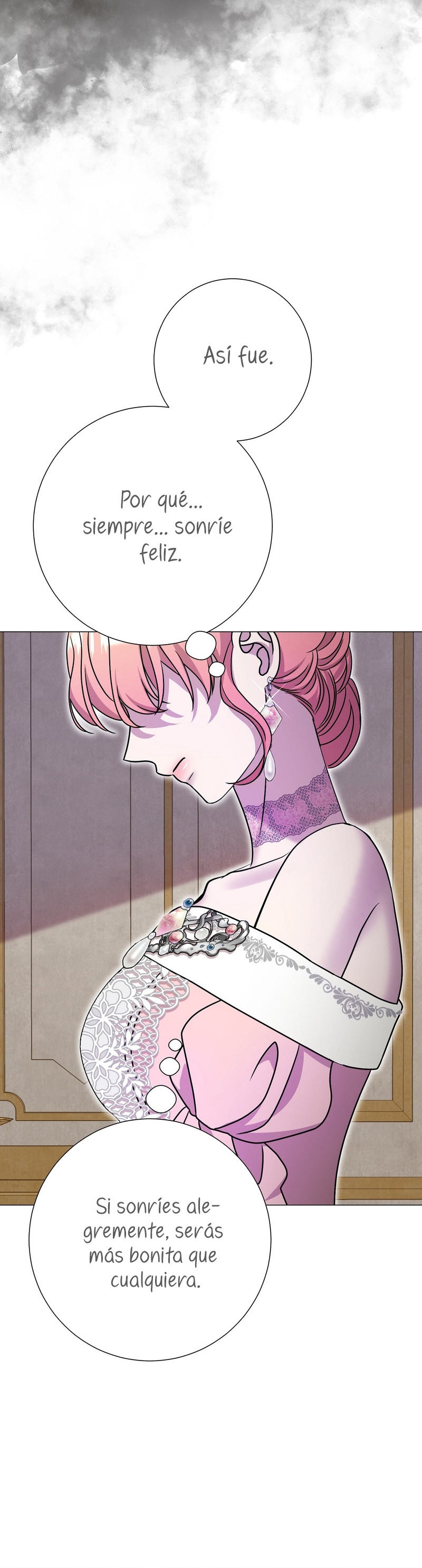 Castillo Salvaje Capítulo 35 - Página 49