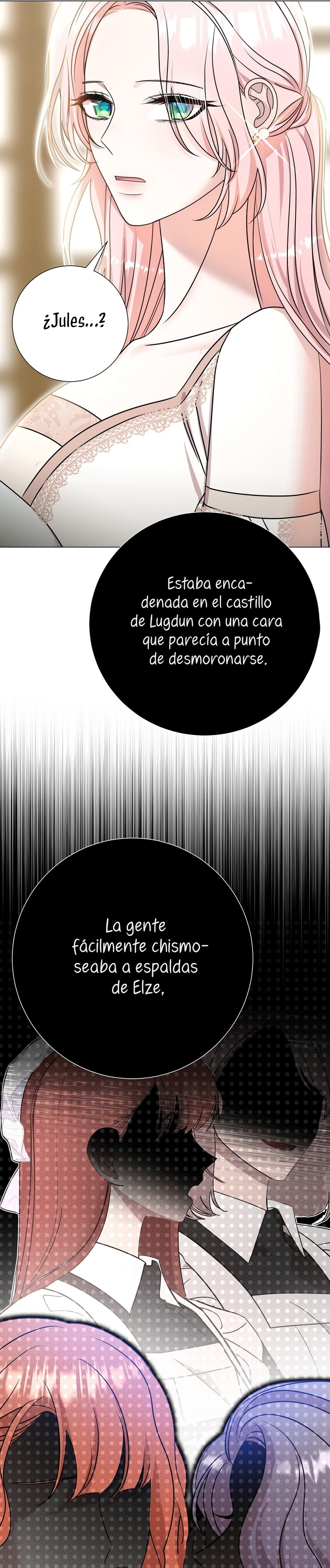 Castillo Salvaje Capítulo 35 - Página 50