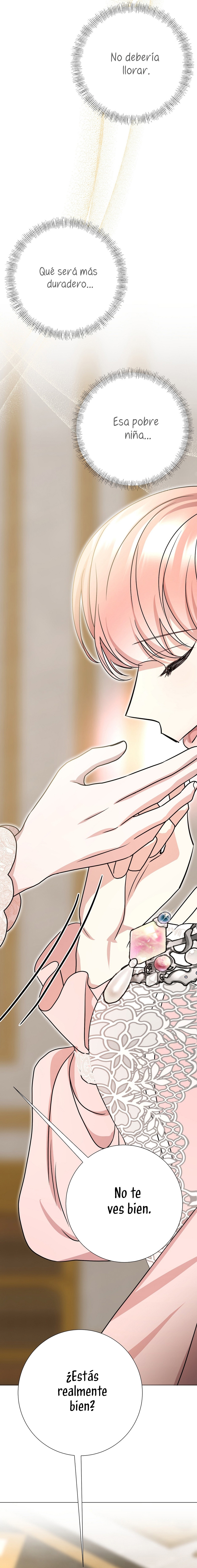 Castillo Salvaje Capítulo 35 - Página 54