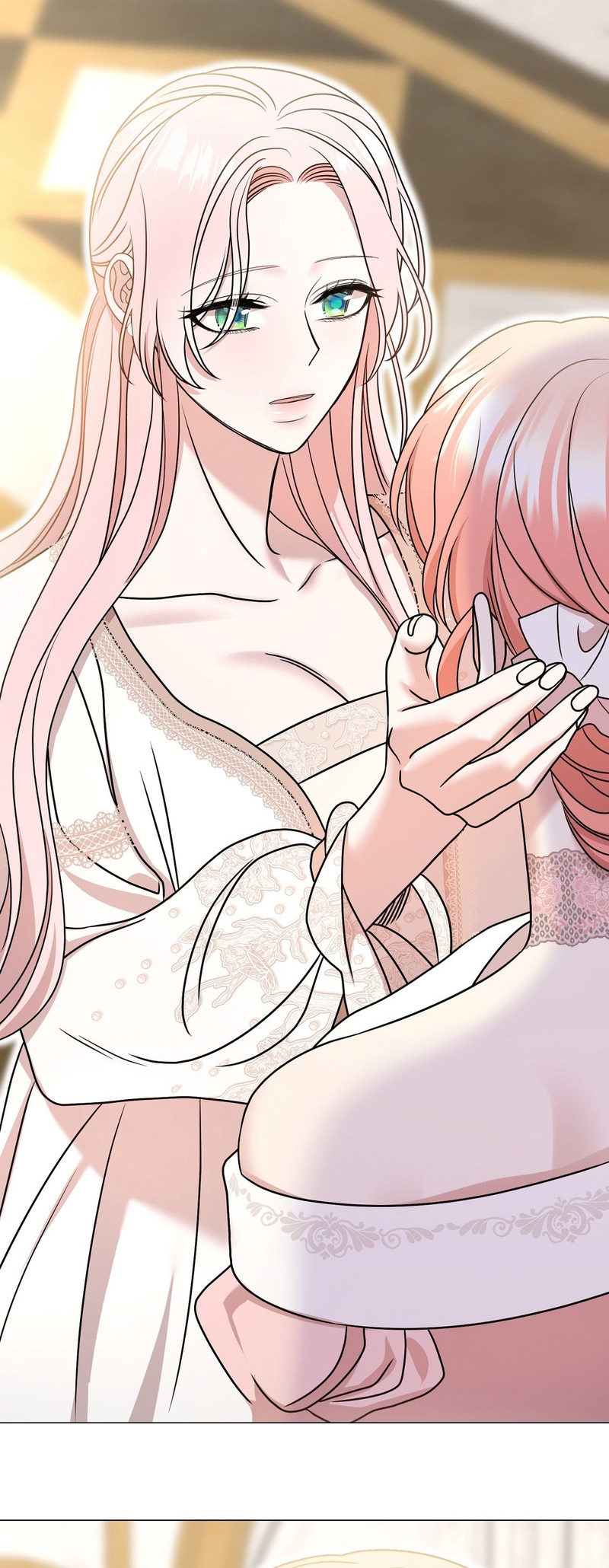 Castillo Salvaje Capítulo 35 - Página 55