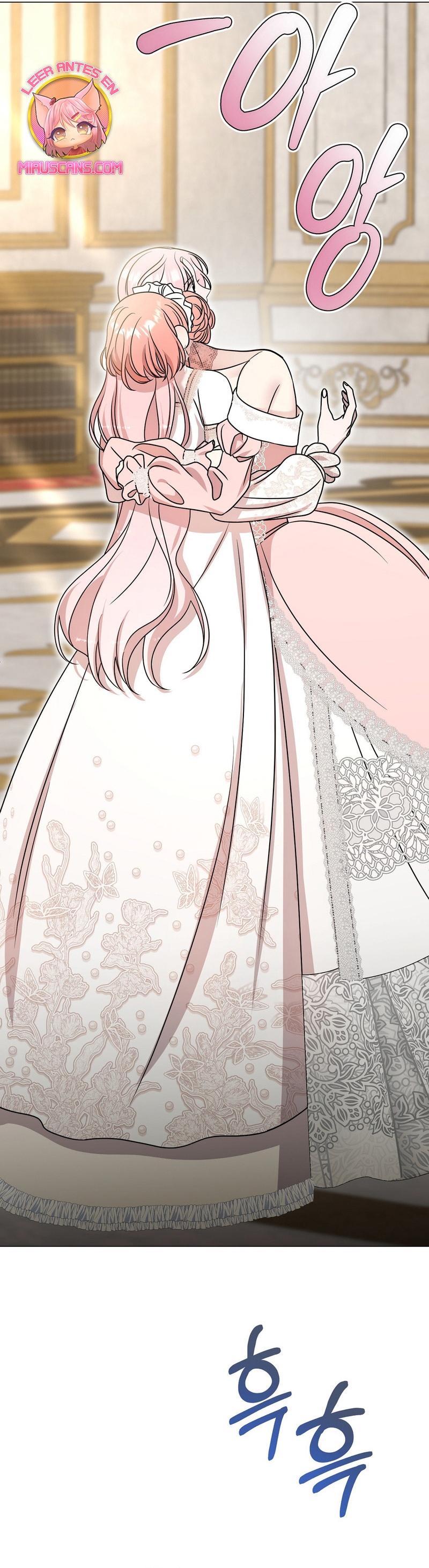 Castillo Salvaje Capítulo 35 - Página 58