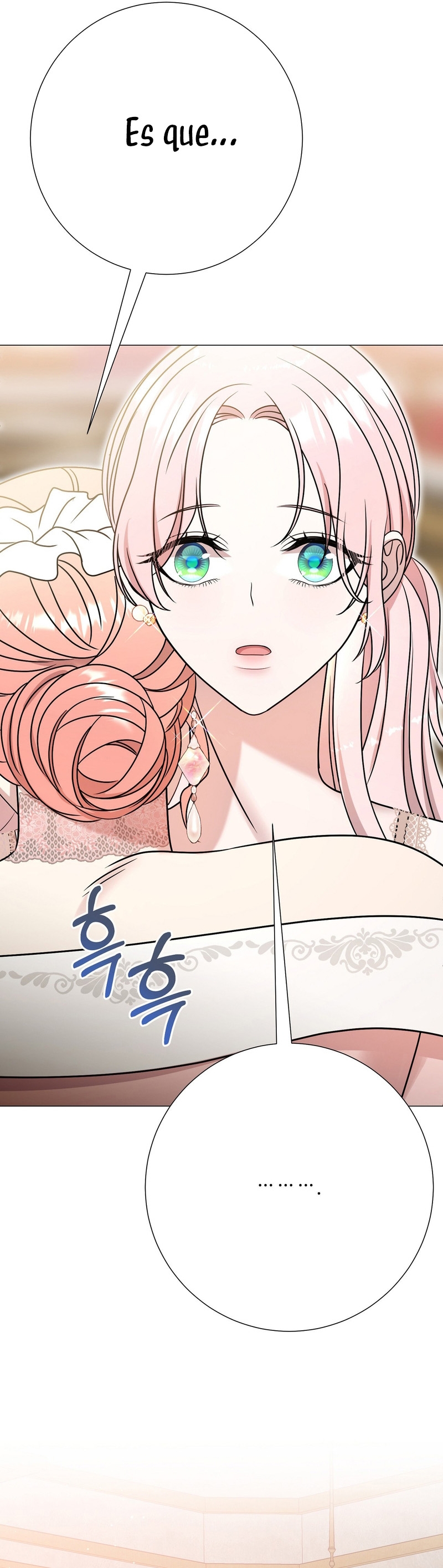 Castillo Salvaje Capítulo 35 - Página 59