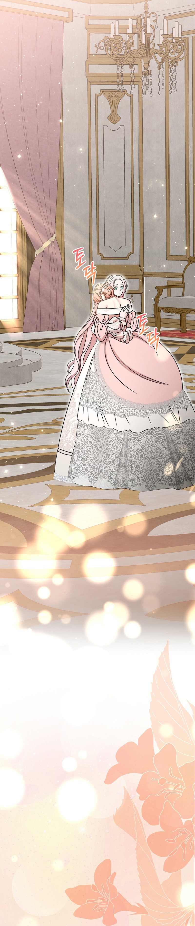 Castillo Salvaje Capítulo 35 - Página 60