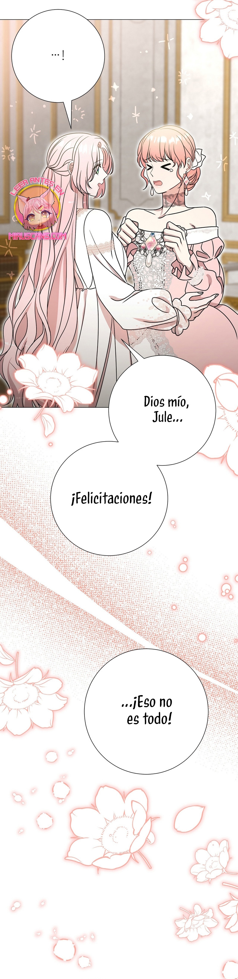 Castillo Salvaje Capítulo 35 - Página 63