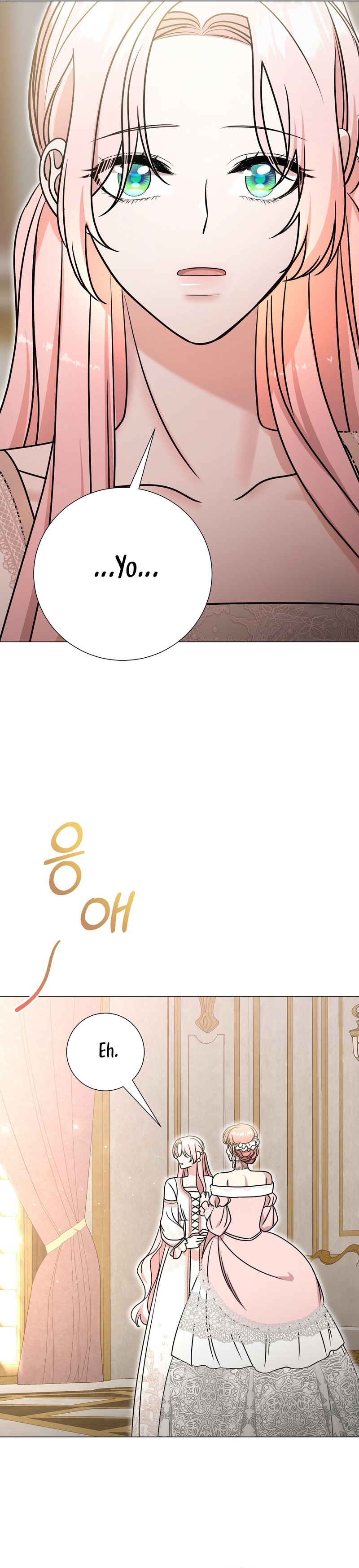 Castillo Salvaje Capítulo 35 - Página 65