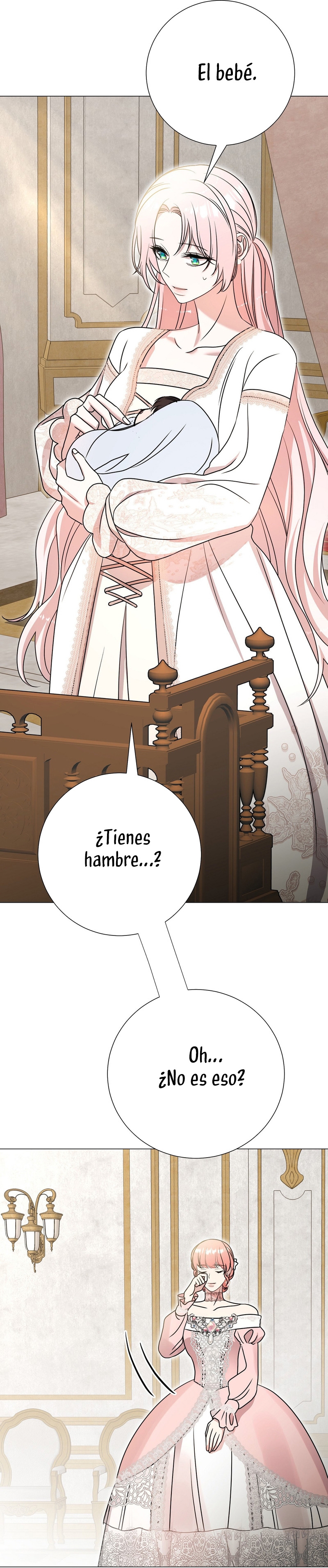 Castillo Salvaje Capítulo 35 - Página 66