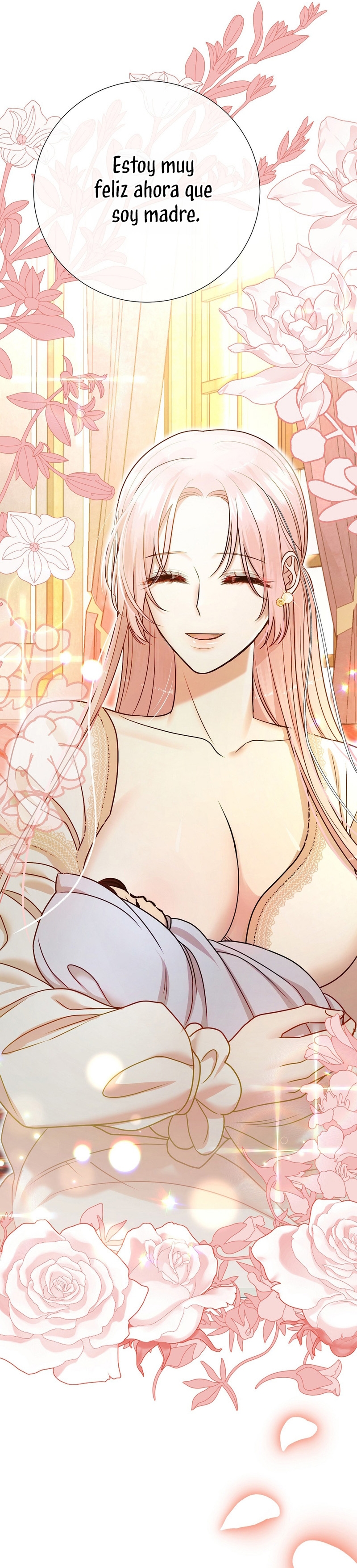 Castillo Salvaje Capítulo 35 - Página 69