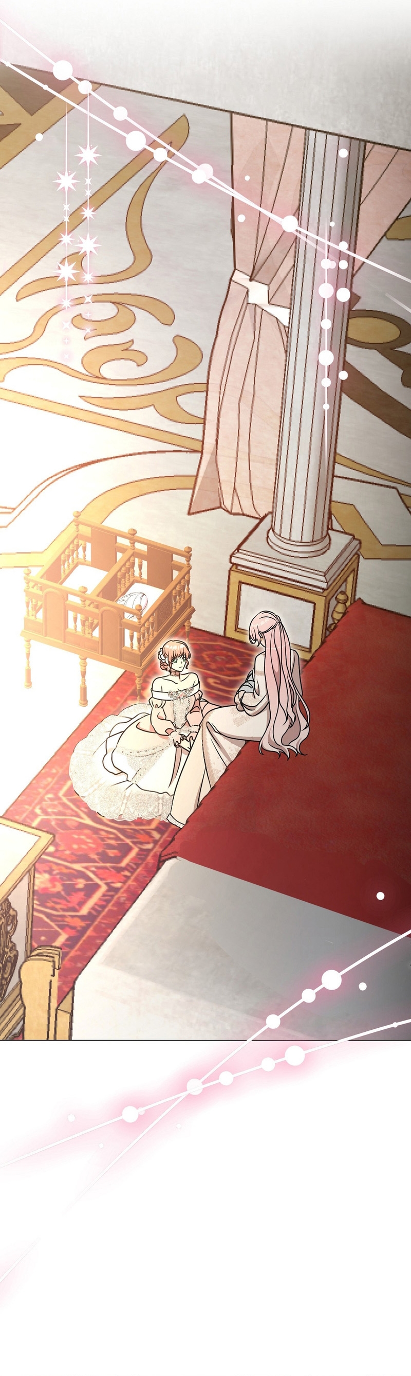 Castillo Salvaje Capítulo 35 - Página 71