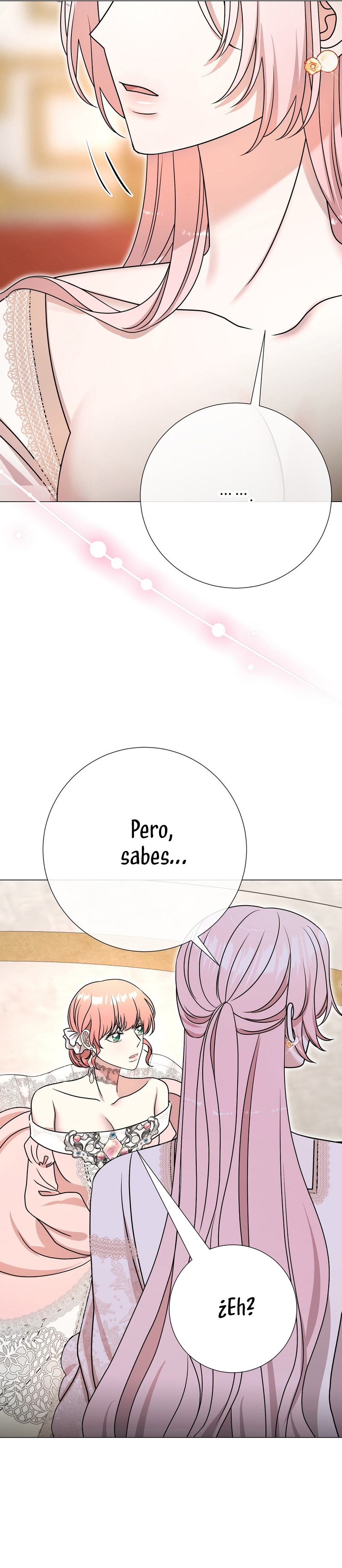 Castillo Salvaje Capítulo 35 - Página 72