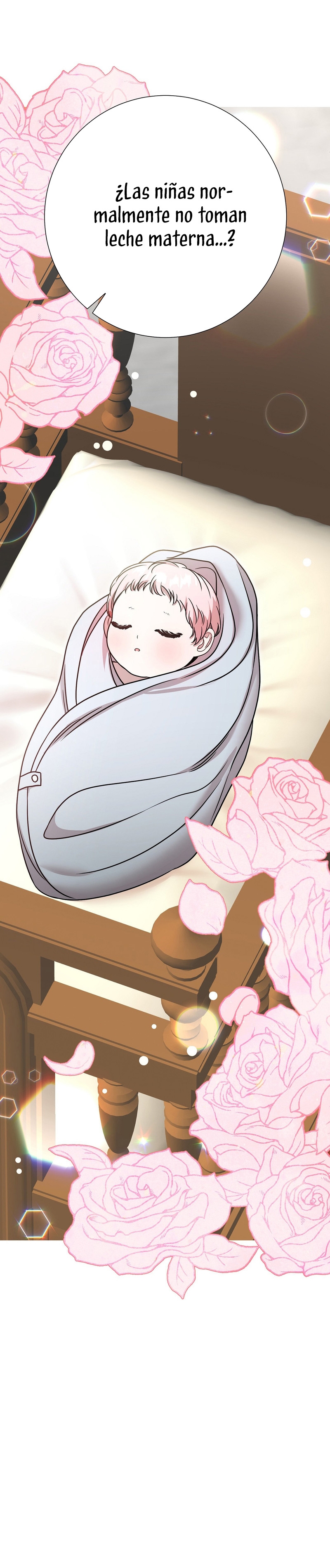 Castillo Salvaje Capítulo 35 - Página 74