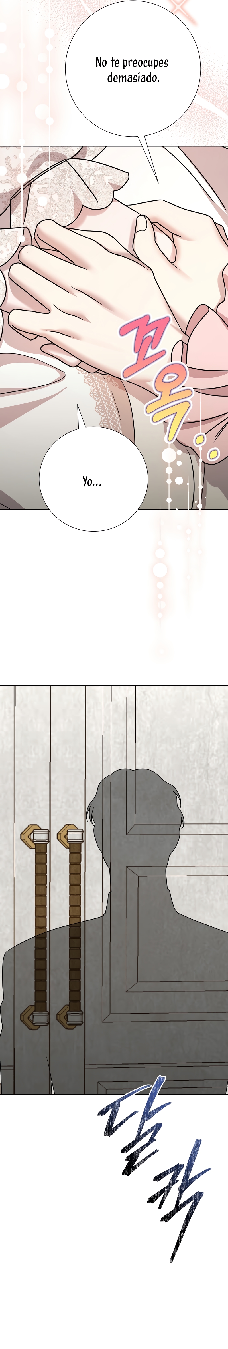 Castillo Salvaje Capítulo 36 - Página 15