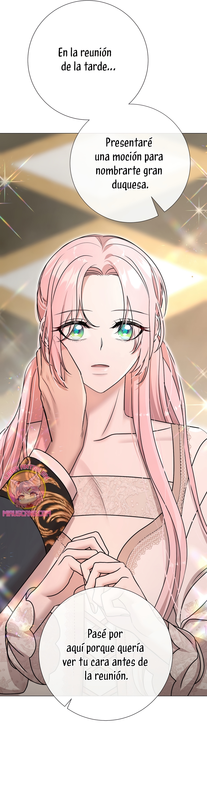 Castillo Salvaje Capítulo 36 - Página 22