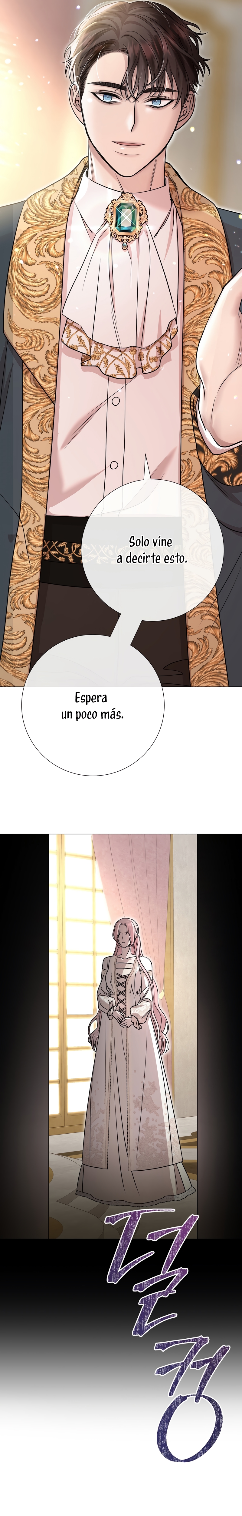 Castillo Salvaje Capítulo 36 - Página 24