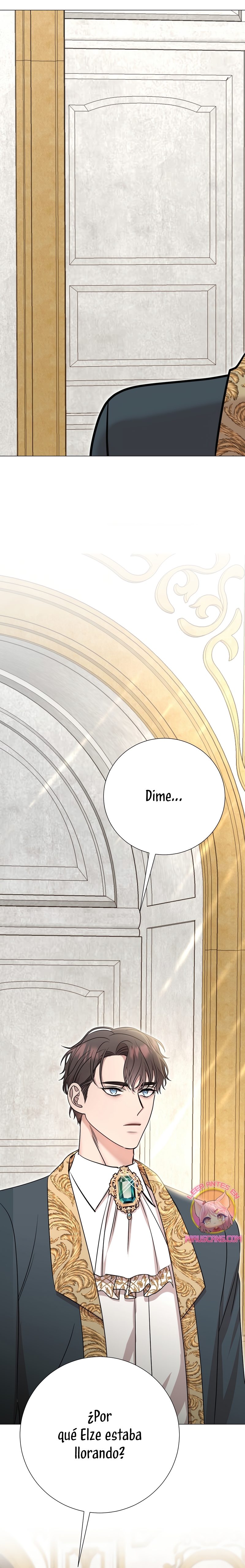 Castillo Salvaje Capítulo 36 - Página 25