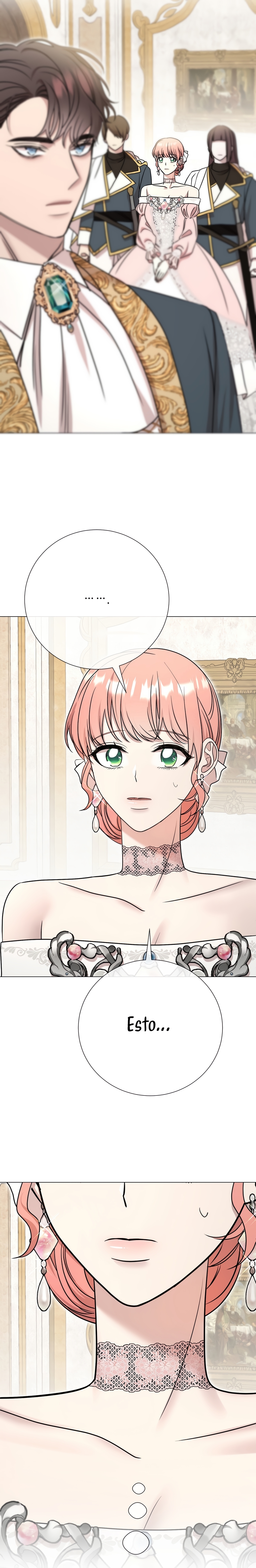 Castillo Salvaje Capítulo 36 - Página 26