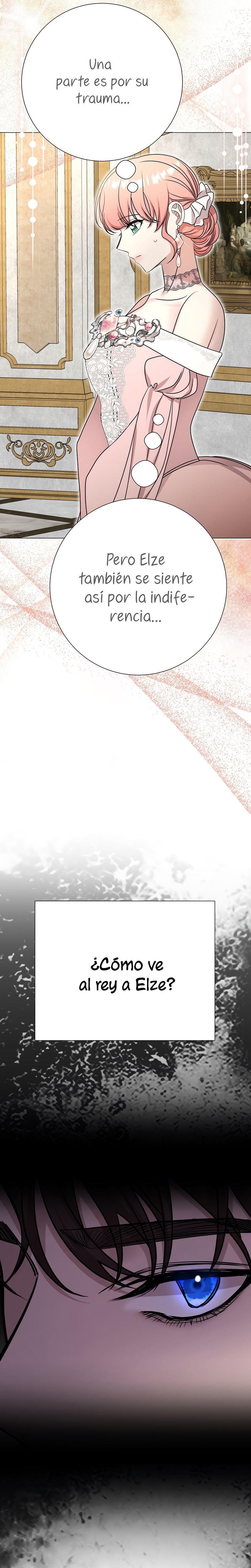 Castillo Salvaje Capítulo 36 - Página 30