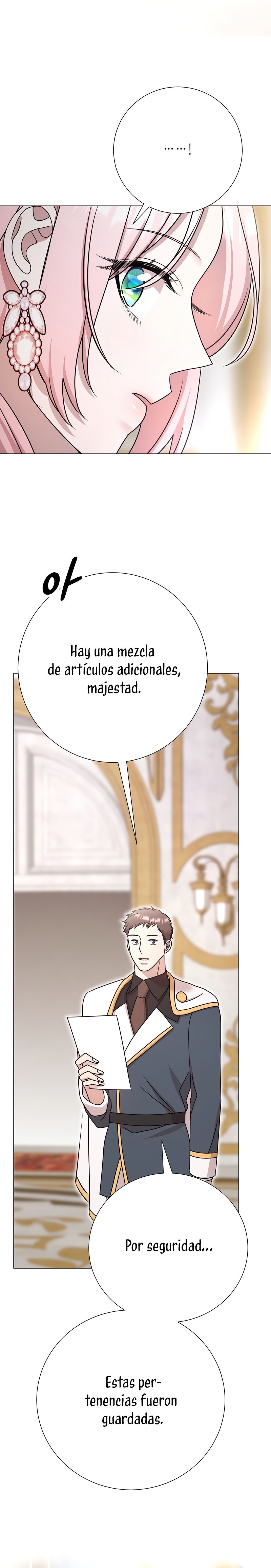 Castillo Salvaje Capítulo 36 - Página 40