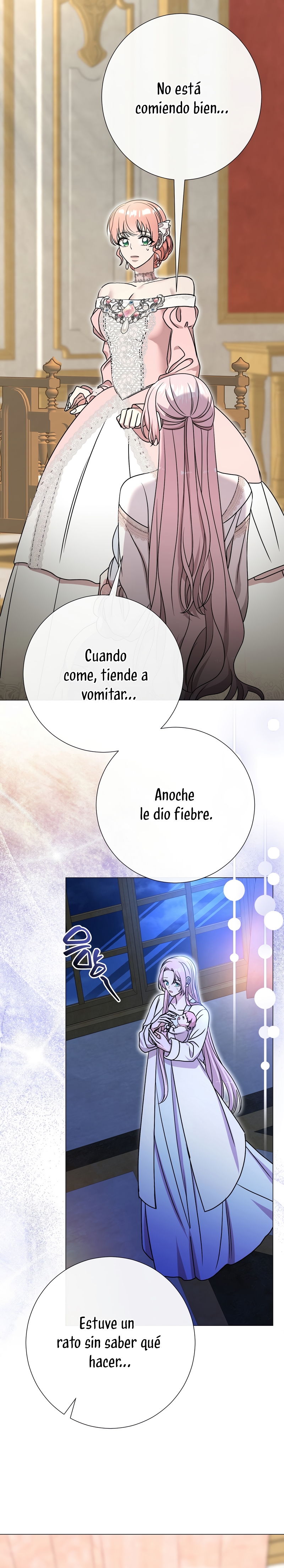 Castillo Salvaje Capítulo 36 - Página 6