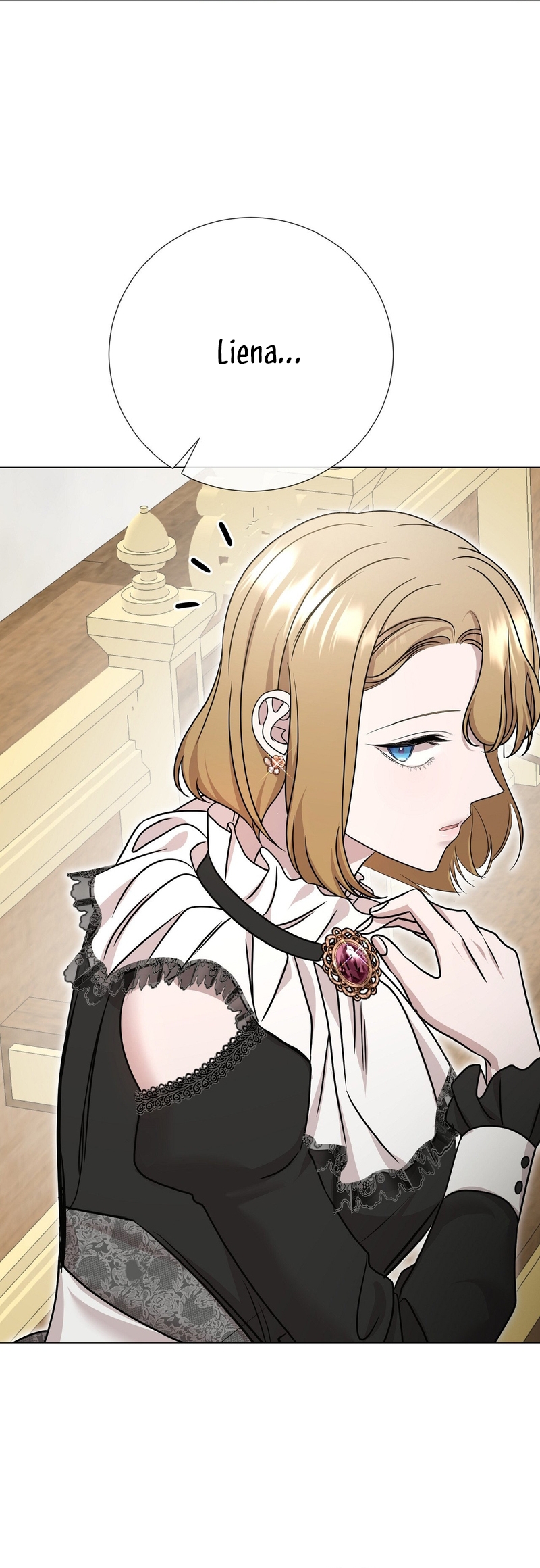 Castillo Salvaje Capítulo 37 - Página 11