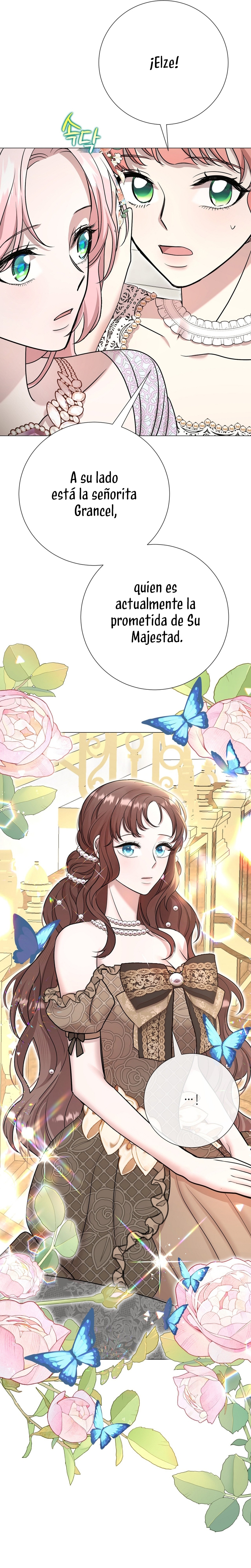 Castillo Salvaje Capítulo 37 - Página 12