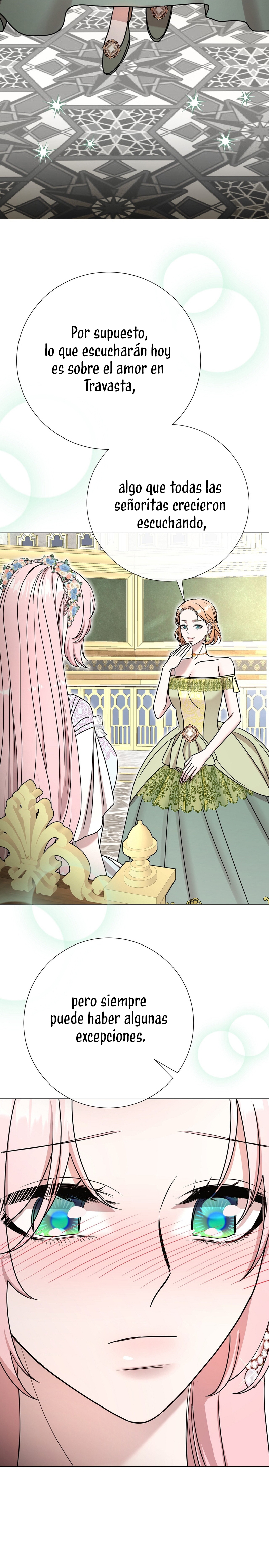 Castillo Salvaje Capítulo 37 - Página 15