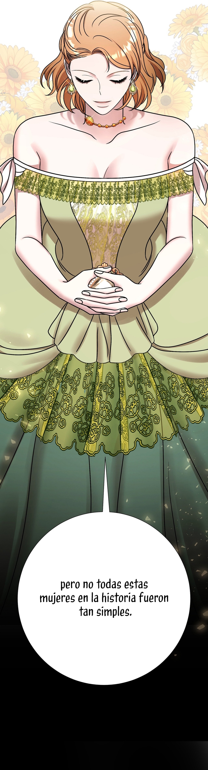 Castillo Salvaje Capítulo 37 - Página 18