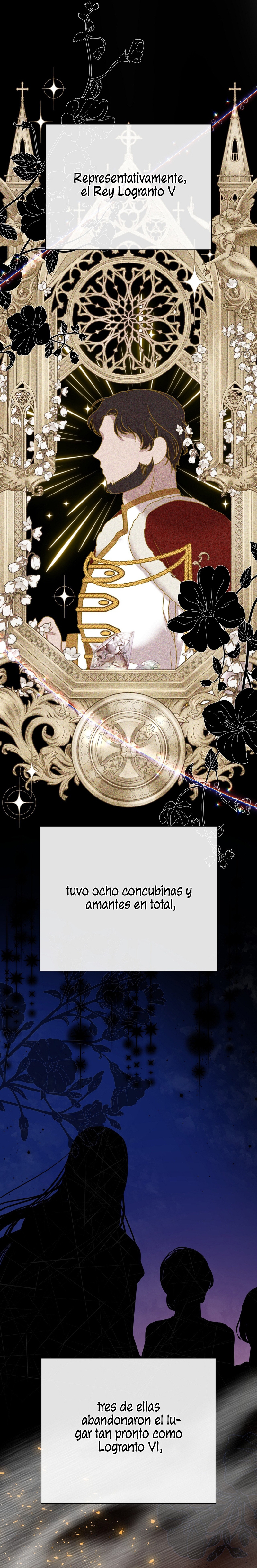 Castillo Salvaje Capítulo 37 - Página 19