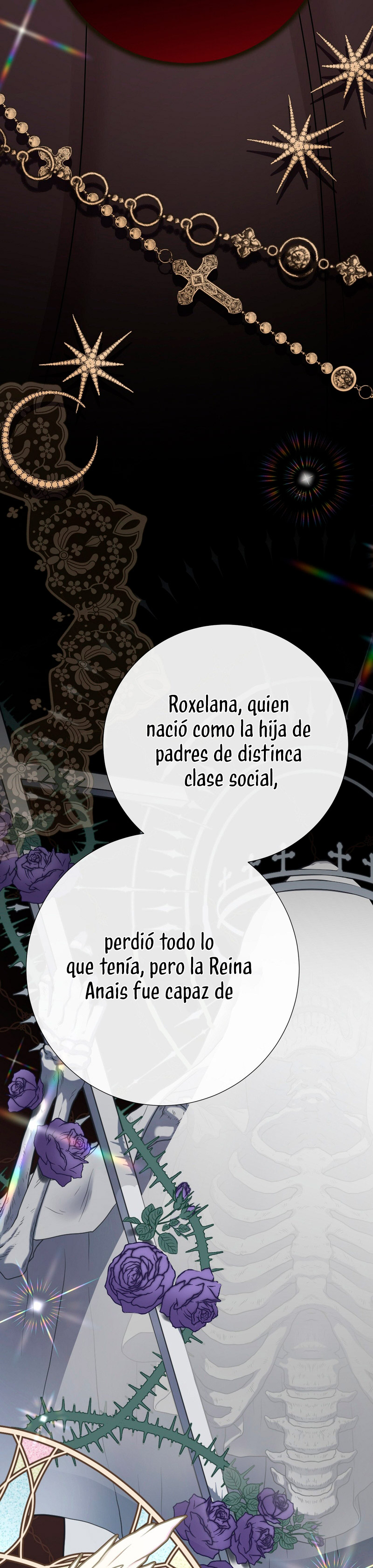 Castillo Salvaje Capítulo 37 - Página 27