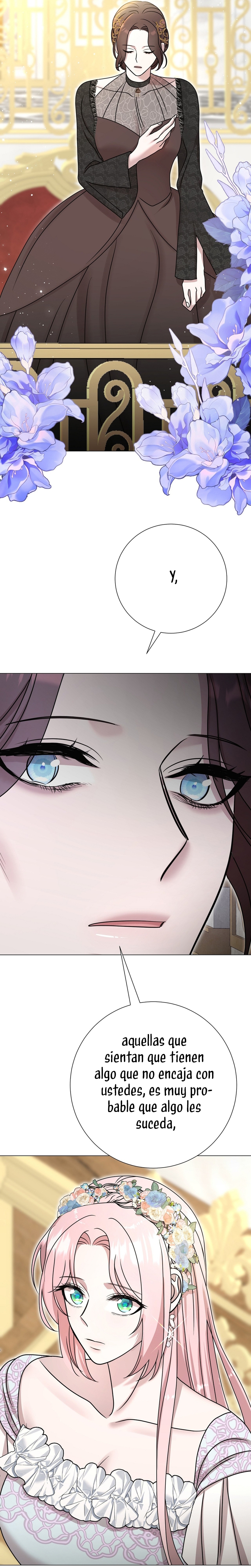 Castillo Salvaje Capítulo 37 - Página 30