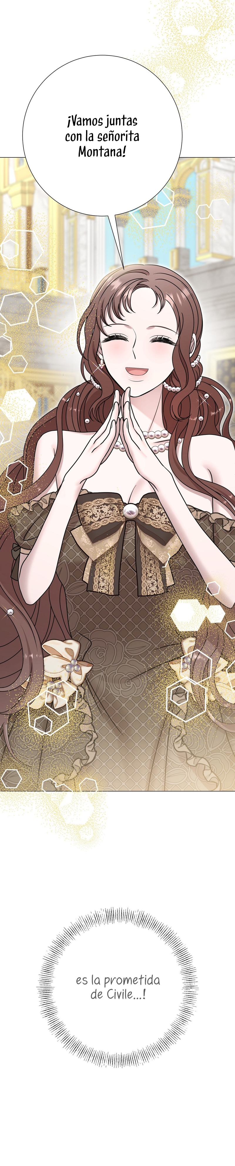 Castillo Salvaje Capítulo 37 - Página 35