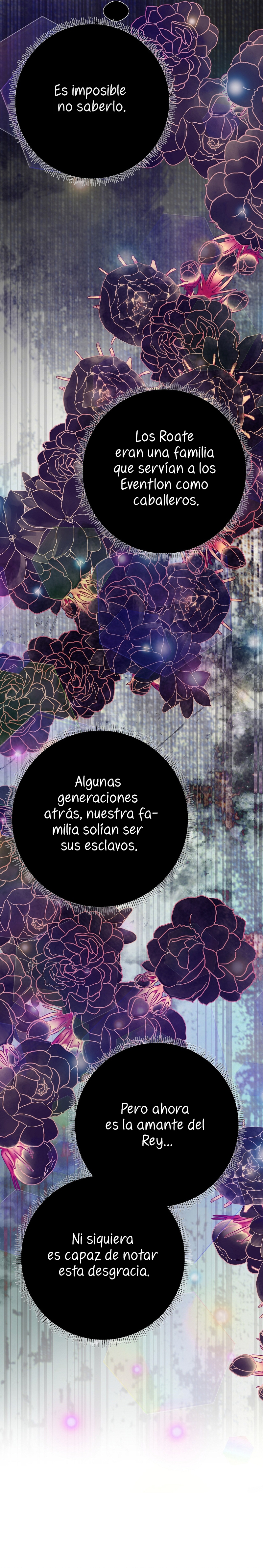 Castillo Salvaje Capítulo 37 - Página 39