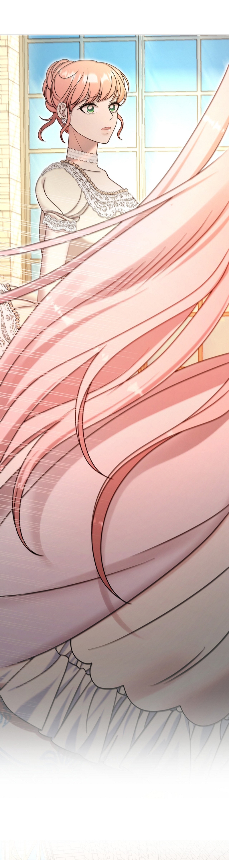 Castillo Salvaje Capítulo 37 - Página 42