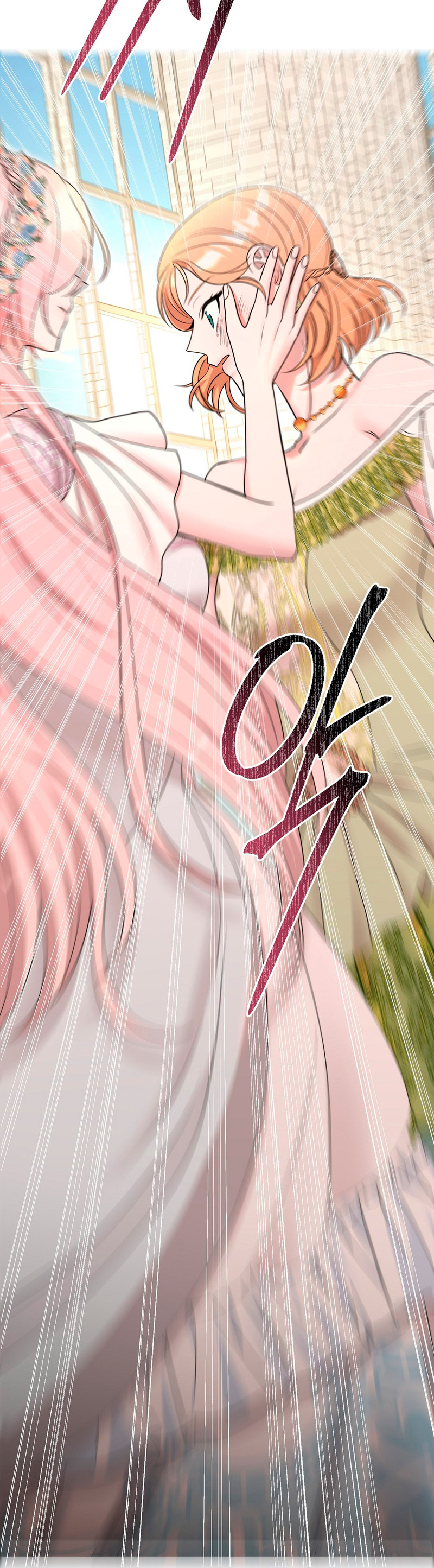 Castillo Salvaje Capítulo 37 - Página 44